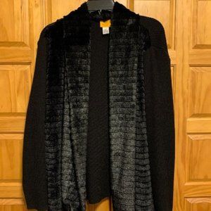 Ruby Rd Sweater, 18W